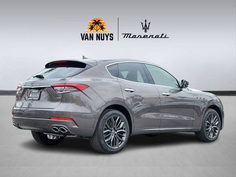 New 2024 Maserati Levante GT Ultima image 2