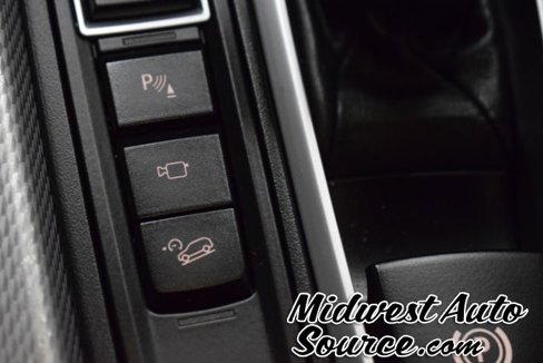 Used 2016 BMW X5 xDrive35i image 23