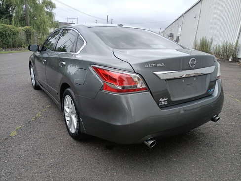 Used 2015 Nissan Altima 2.5 SL image 4