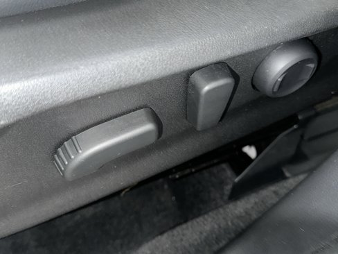 Used 2021 Subaru Forester Limited w/ Popular Package #3 image 20