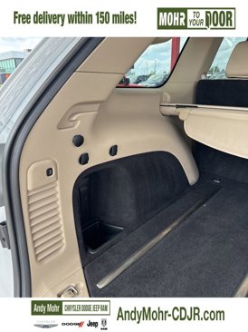 Used 2014 Jeep Grand Cherokee Limited image 24