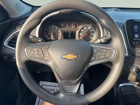Used 2024 Chevrolet Malibu LT image 20