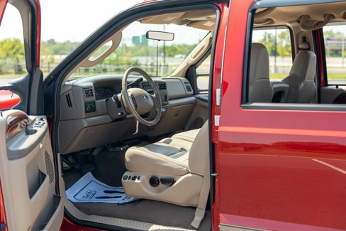 Used 2003 Ford F350 Lariat image 28