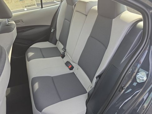 New 2025 Toyota Corolla LE image 13
