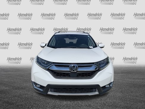 Used 2019 Honda CR-V Touring image 3
