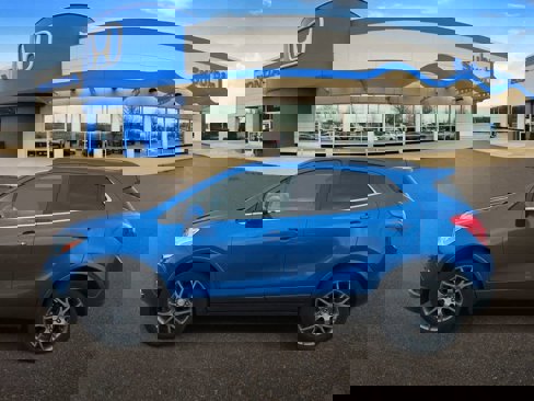 Used 2016 Buick Encore Sport Touring image 5