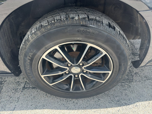 Used 2019 Dodge Grand Caravan SE image 11
