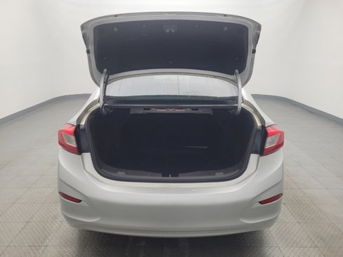 Used 2019 Chevrolet Cruze LS w/ LS Convenience Package image 29