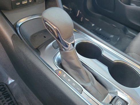 Used 2023 Chevrolet Malibu LT image 33