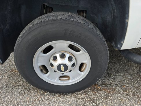 Used 2014 Chevrolet Silverado 2500 W/T image 19