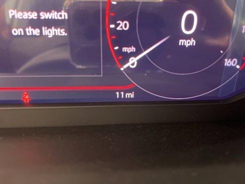 New 2025 Volkswagen Jetta SEL image 28