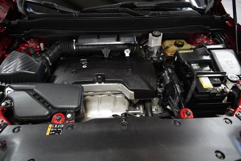 Used 2019 Buick Envision Essence image 11