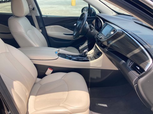 Used 2020 Buick Envision Preferred image 19