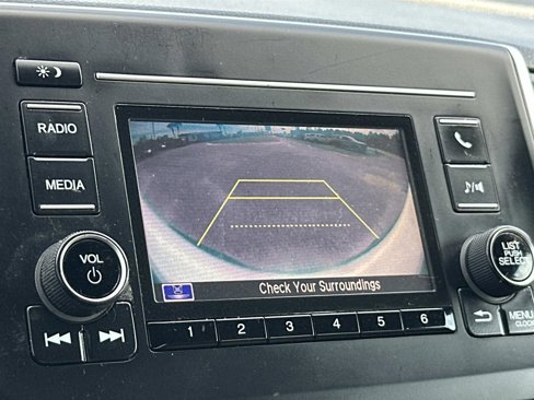 Used 2019 Honda Ridgeline RTL image 17