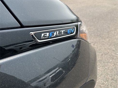 Used 2021 Chevrolet Bolt Premier w/ Infotainment Package image 15
