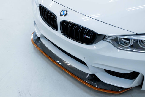 Used 2016 BMW M4 GTS image 20