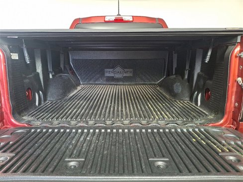 Used 2016 Chevrolet Colorado LT image 27