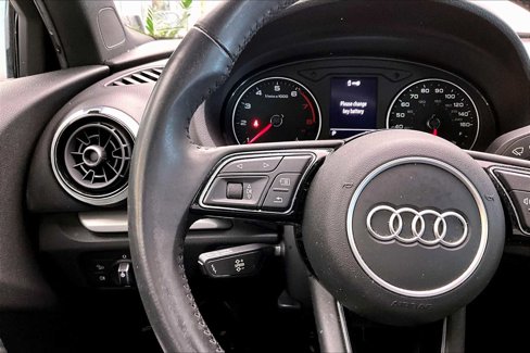Used 2019 Audi A3 2.0T Premium w/ Convenience Package image 22