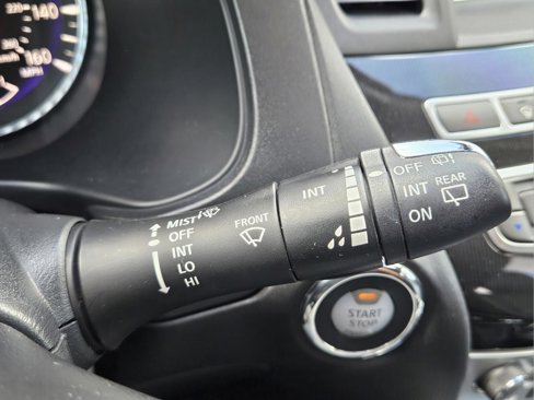 Used 2019 INFINITI QX60 Luxe image 22