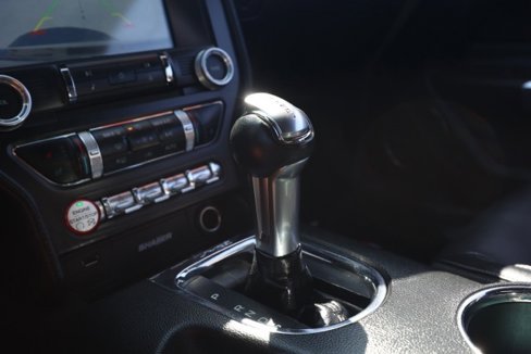 Used 2016 Ford Mustang Premium image 27