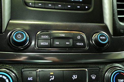 Used 2016 Chevrolet Impala LS image 30