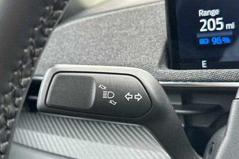 Used 2022 Ford Mustang Mach-E Premium image 34