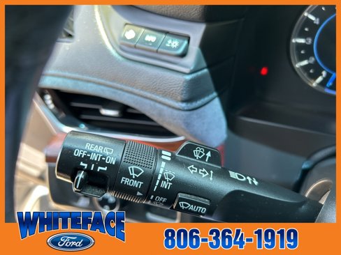 Used 2018 Cadillac Escalade Luxury image 19