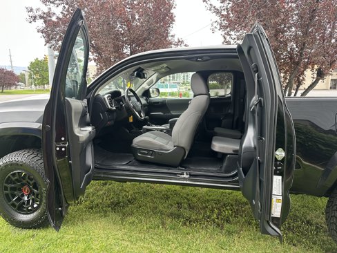 Used 2022 Toyota Tacoma SR5 image 20