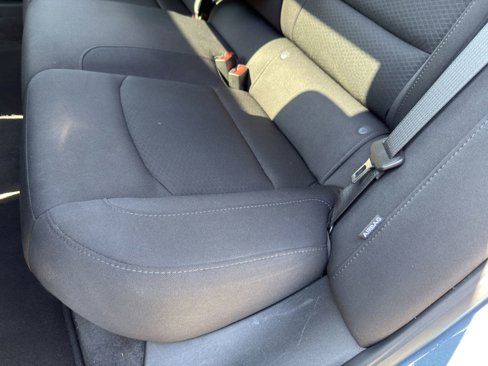 Used 2024 Chevrolet Malibu LT image 34