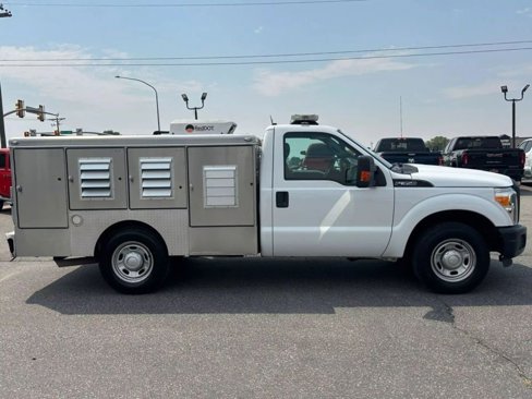 Used 2013 Ford F350 XL w/ PWR Equipment Group image 5