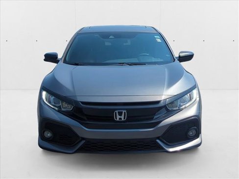 Used 2019 Honda Civic EX image 2
