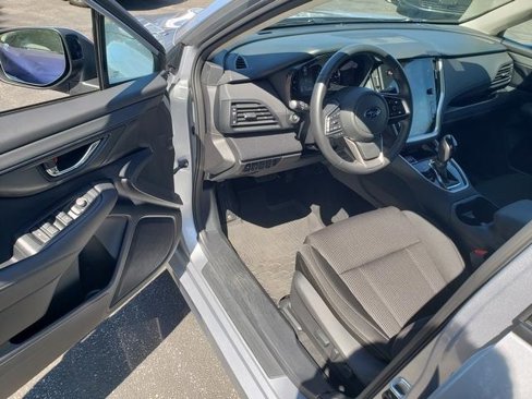 Certified 2023 Subaru Legacy Premium w/ Tech Package 1 image 9