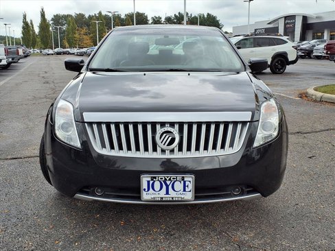 Used 2011 Mercury Milan Premier image 23