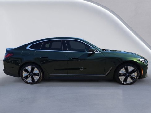 Used 2024 BMW i4 eDrive35 w/ Premium Package image 3