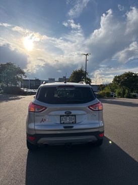 Used 2016 Ford Escape SE w/ Equipment Group 201A image 6