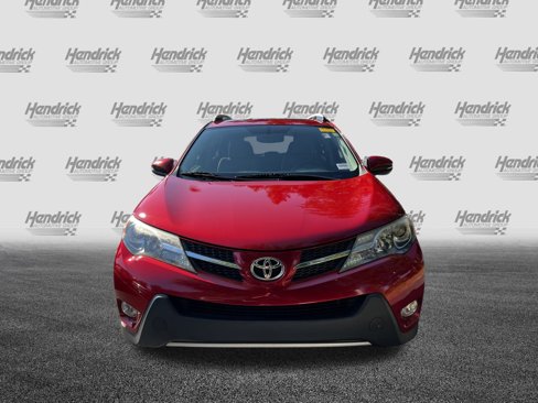 Used 2013 Toyota RAV4 Limited image 3