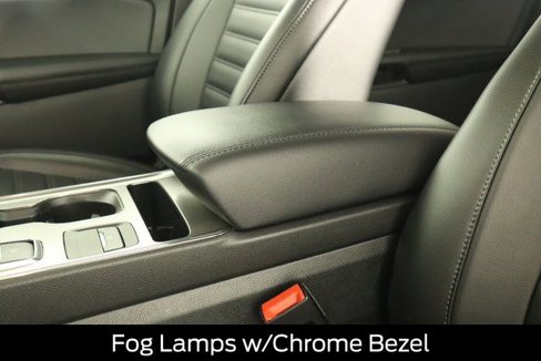 Certified 2022 Ford Edge SEL w/ Convenience Package image 62