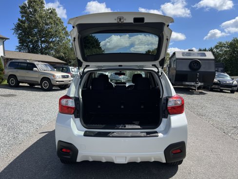Used 2016 Subaru Crosstrek 2.0i Premium w/ Moonroof Package image 13