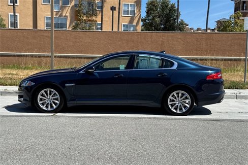 Used 2013 Jaguar XF 3.0 image 7