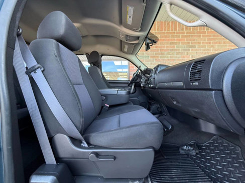 Used 2011 Chevrolet Silverado 1500 LT w/ All-Star Edition image 23