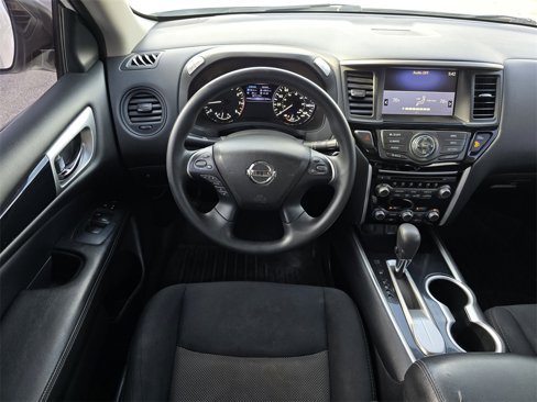 Used 2019 Nissan Pathfinder S image 21