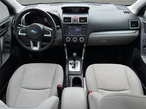 Used 2018 Subaru Forester 2.5i image 8