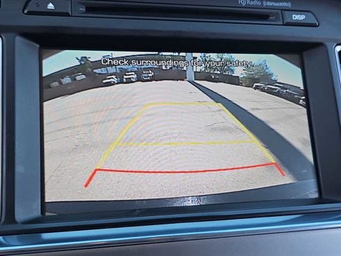 Used 2017 Hyundai Sonata Limited image 29