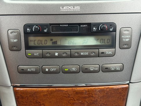 Used 2005 Lexus ES 330 image 27