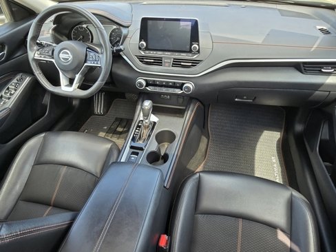 Used 2019 Nissan Altima 2.5 SR image 18
