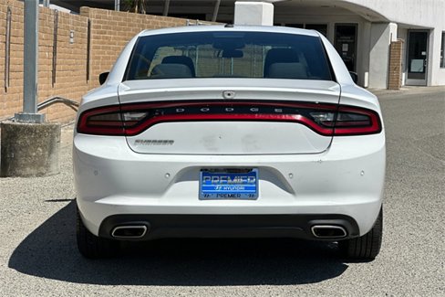 Used 2019 Dodge Charger SXT image 4