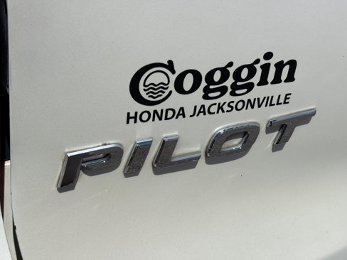 Used 2018 Honda Pilot LX image 16
