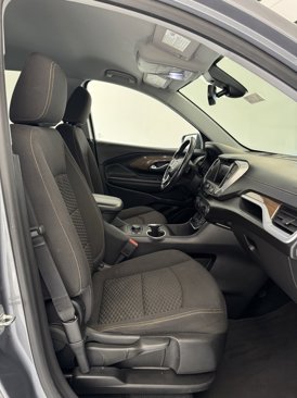 Used 2021 GMC Terrain SLE w/ Driver Convenience Package image 26