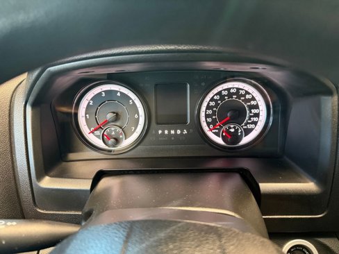 Used 2022 RAM 1500 Tradesman w/ Tradesman SXT Package image 19
