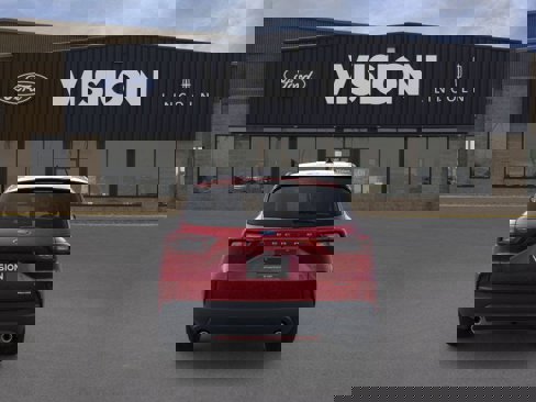 New 2025 Ford Escape ST-Line Select w/ Tech Pack #2 image 5